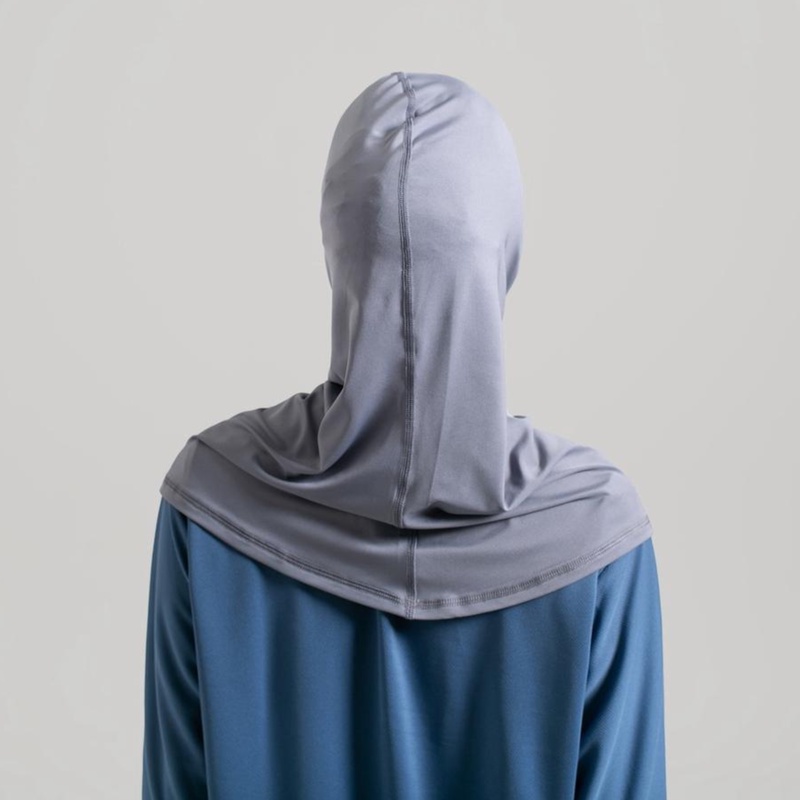 AKSESORIS LARI NOORE SEOULINA PRO SPORT HIJAB