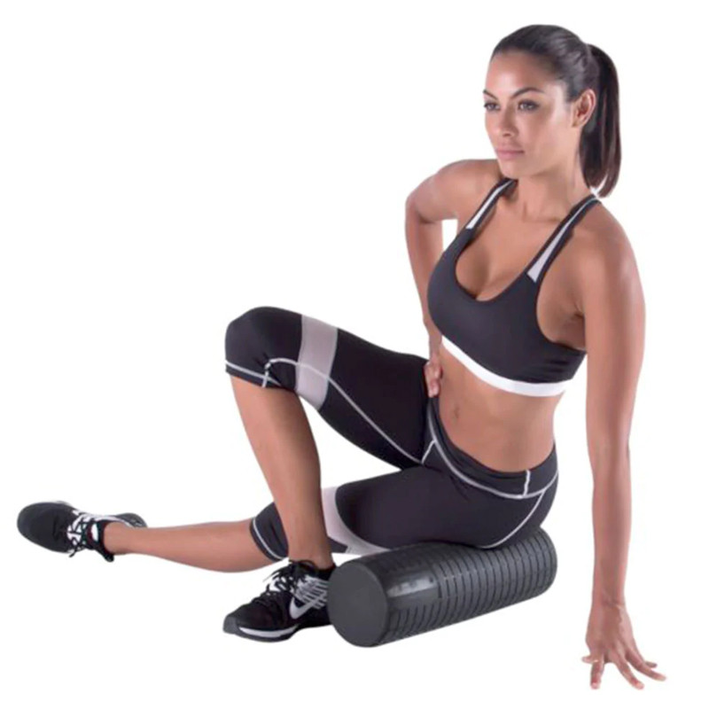 PERALATAN TRAINING PTP Fascial Release Roller - Medium