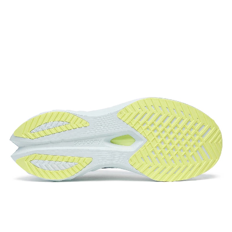 SEPATU LARI SAUCONY Wmns Endorphin Speed 4