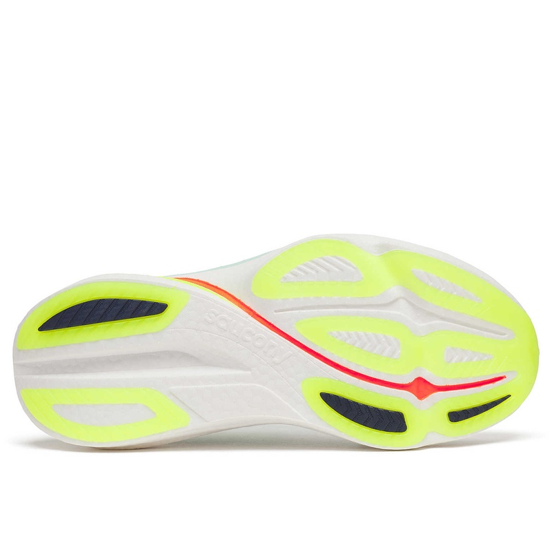 SEPATU LARI SAUCONY Wmns Endorphin Azura