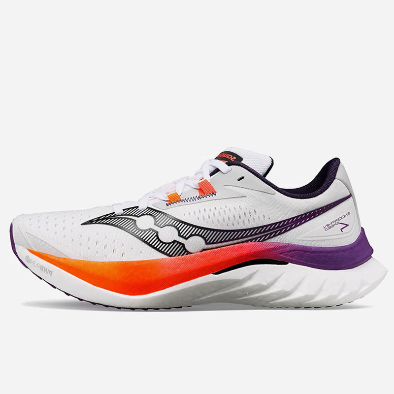 SEPATU LARI SAUCONY Endorphin Speed 4