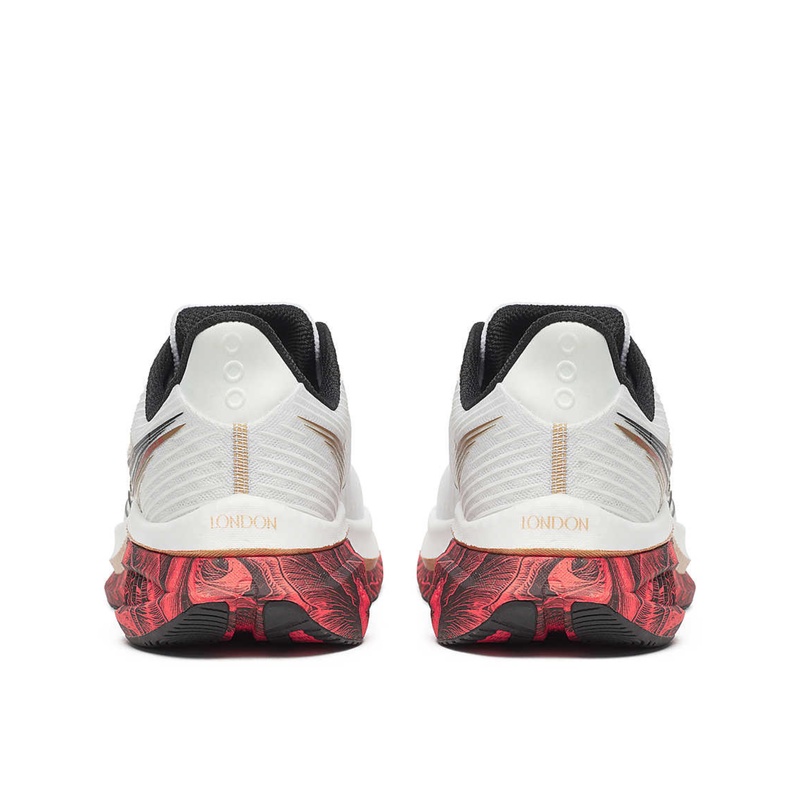 SEPATU LARI SAUCONY Endorphin Speed 5