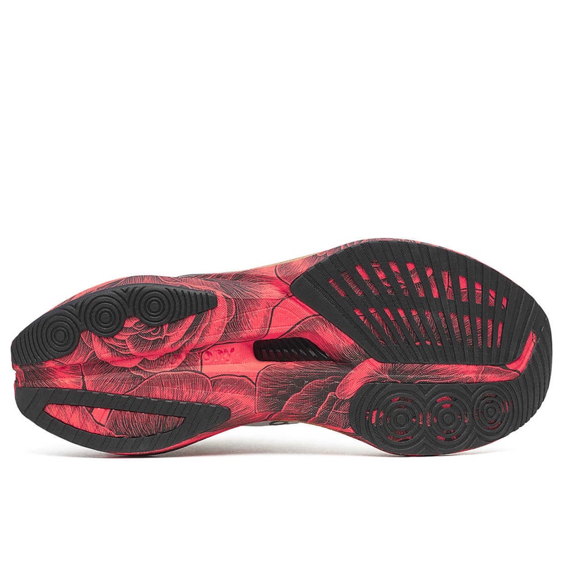 SEPATU LARI SAUCONY Endorphin Speed 5