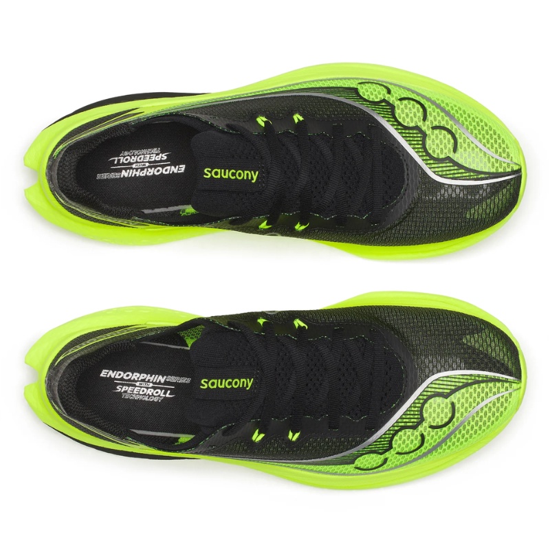 SEPATU LARI SAUCONY Endorphin Pro 5