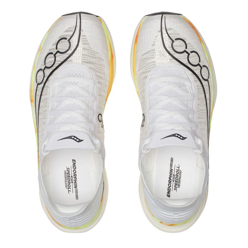SEPATU LARI SAUCONY Endorphin Elite 2