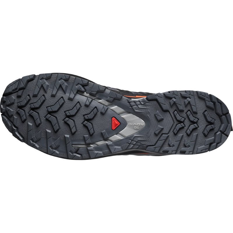 SEPATU LARI SALOMON XA PRO 3D V9 GORE-TEX