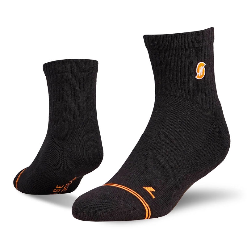 KAOS KAKI BASKET STAY HOOPS Active