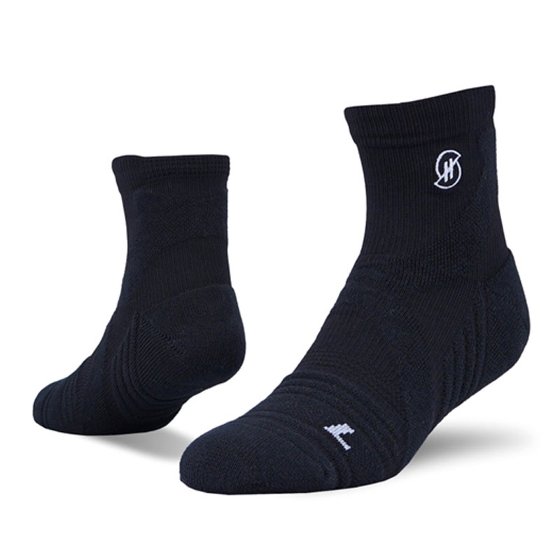 KAOS KAKI BASKET STAY HOOPS Luna