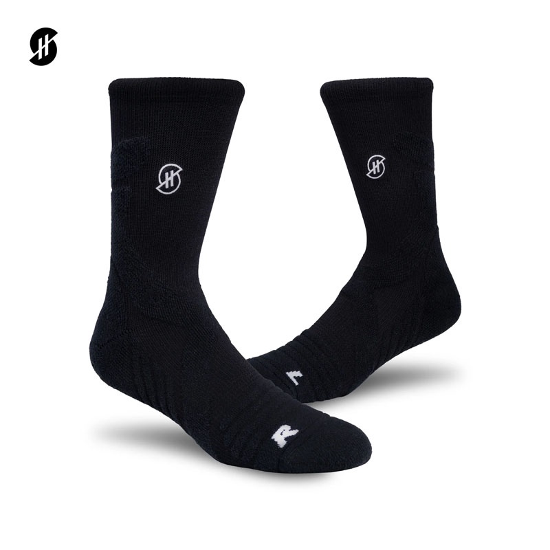 KAOS KAKI BASKET STAY HOOPS Hi-Performance Sock Lavish