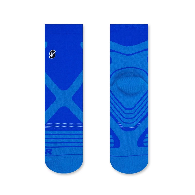 KAOS KAKI BASKET STAY HOOPS Baringsea