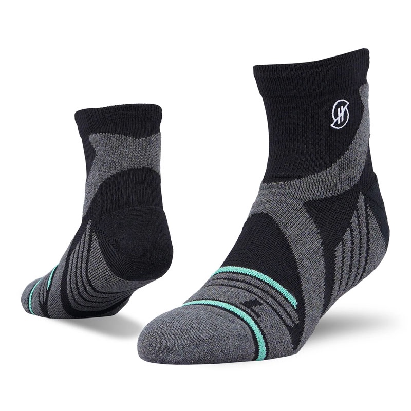 KAOS KAKI BASKET STAY HOOPS POI FERN 