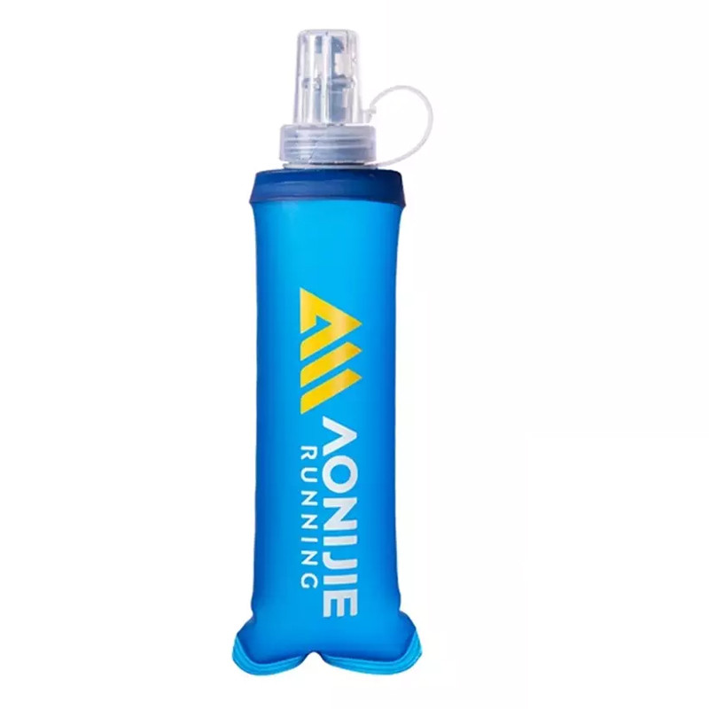 BOTOL MINUM LARI AONIJIE Soft Flask SD30 250ml Water Bottle