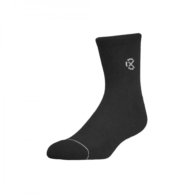 KAOS KAKI BASKET RECHAMPX CUSHIONED QUARTER SOCK 3X