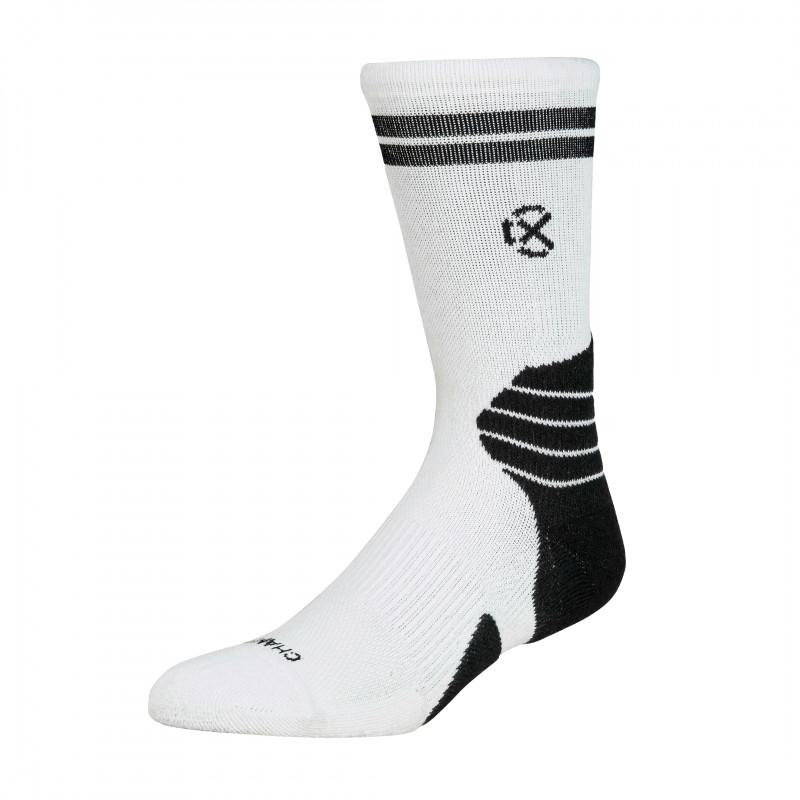 KAOS KAKI BASKET RECHAMPX PERFORMANCE CREW SOCK 1X