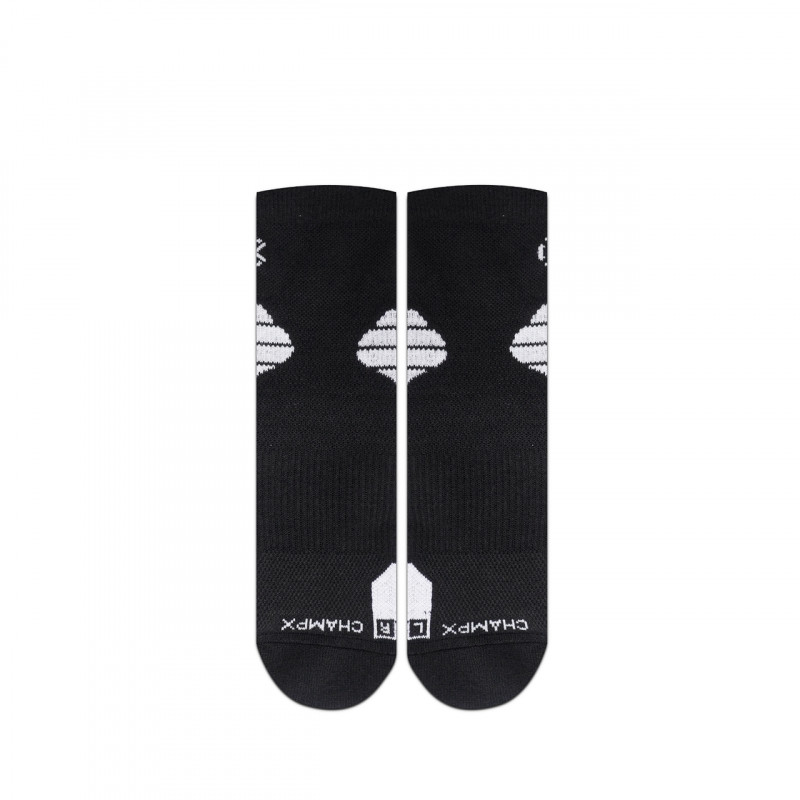 KAOS KAKI BASKET RECHAMPX PERFORMANCE QUARTER SOCK 1X