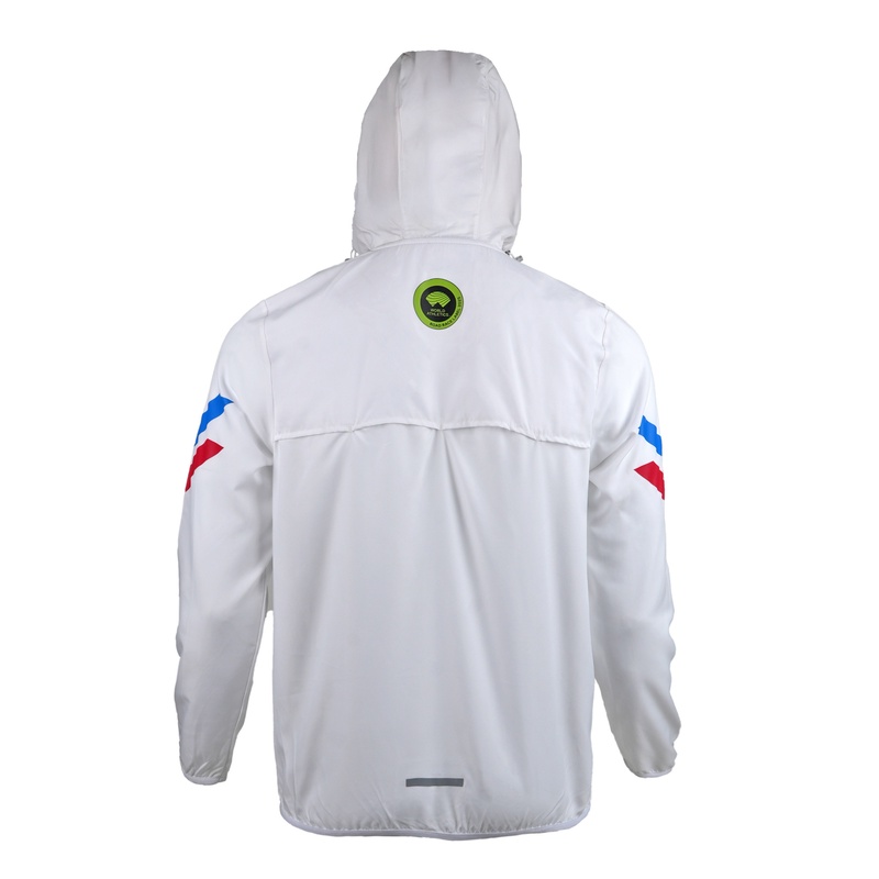 BAJU LARI SPECS SRC JAKIM 2025 VICTORY JACKET