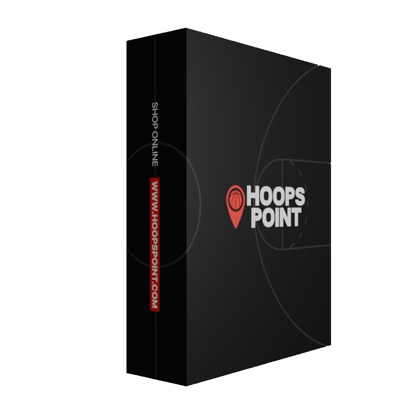 UNKNOWN UNKNOWN UNKNOWN SPOUNDBOND Hoops Point Large