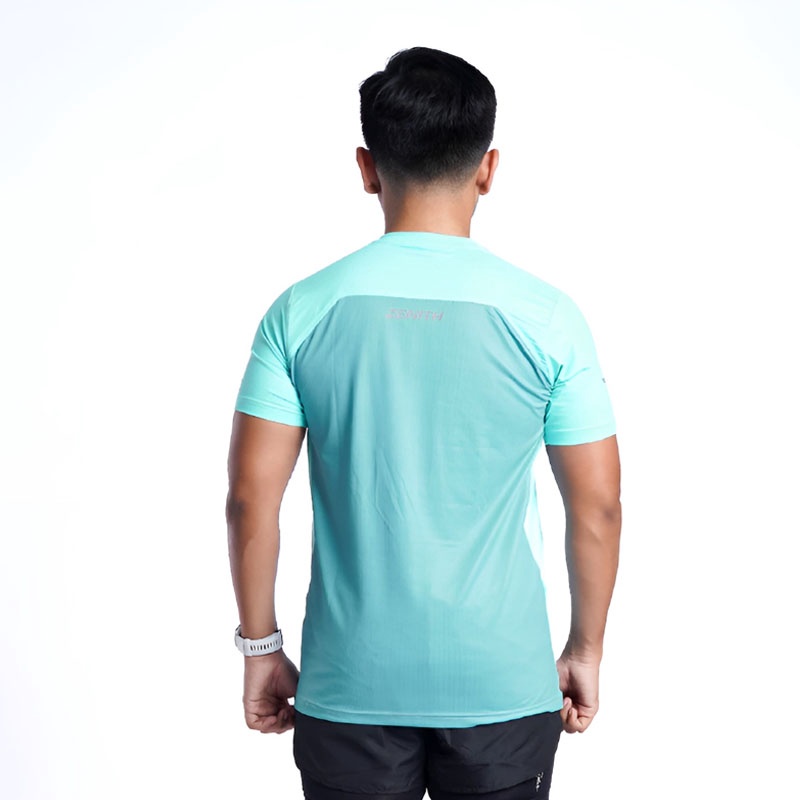 BAJU LARI TIENTO ZENITH SHORT SLEEVE