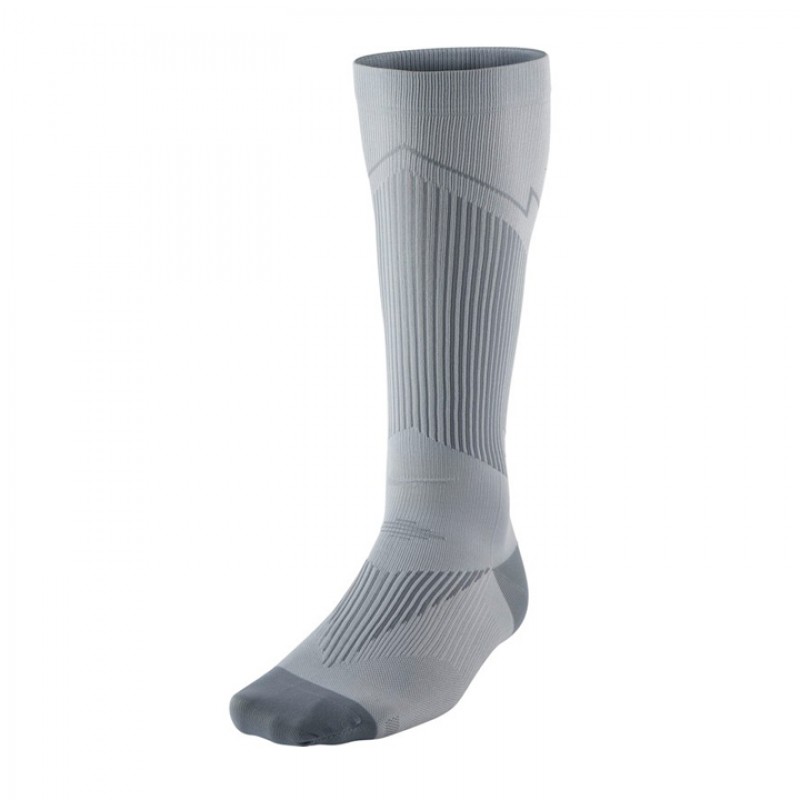 KAOS KAKI LARI NIKE Elite Run HYP Lightweight Compression Socks