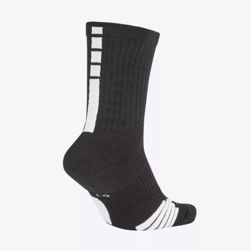 KAOS KAKI BASKET NIKE Elite Crew Socks