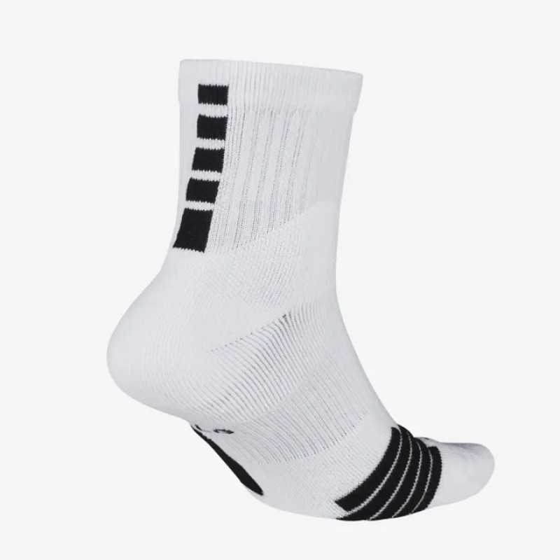 KAOS KAKI BASKET NIKE Elite Mid Socks