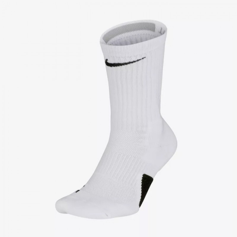 KAOS KAKI BASKET NIKE Elite Crew Socks