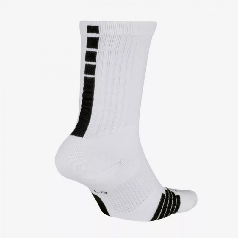 KAOS KAKI BASKET NIKE Elite Crew Socks