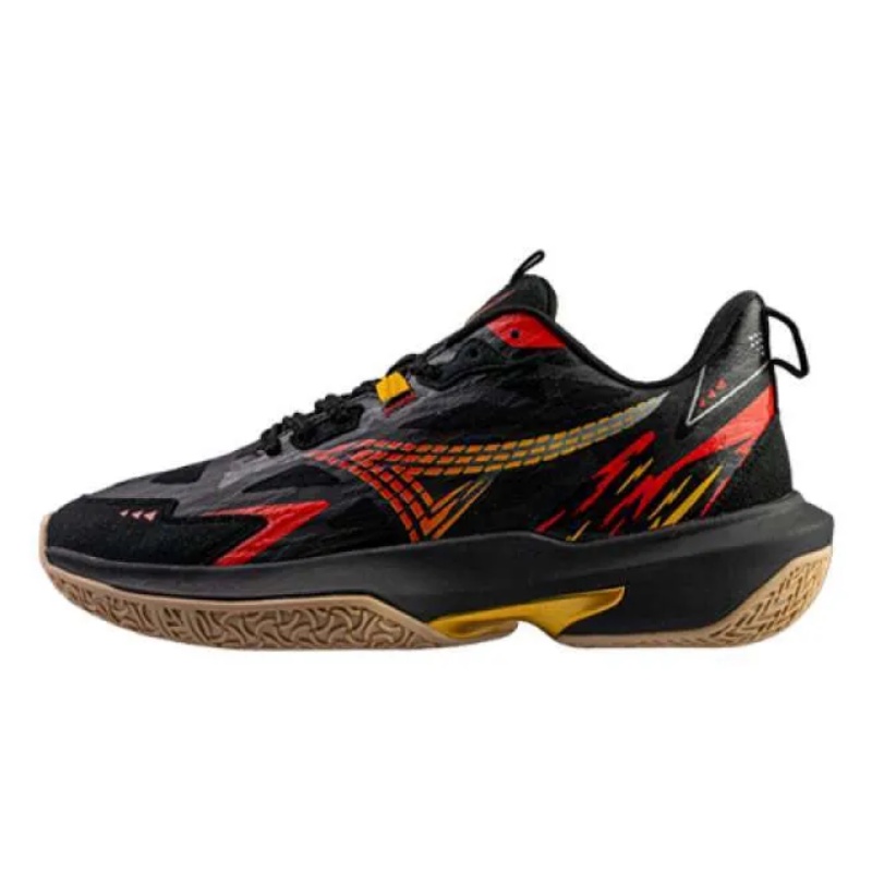 SEPATU BASKET ARDILES Speedy Weeedy Thunderspeed