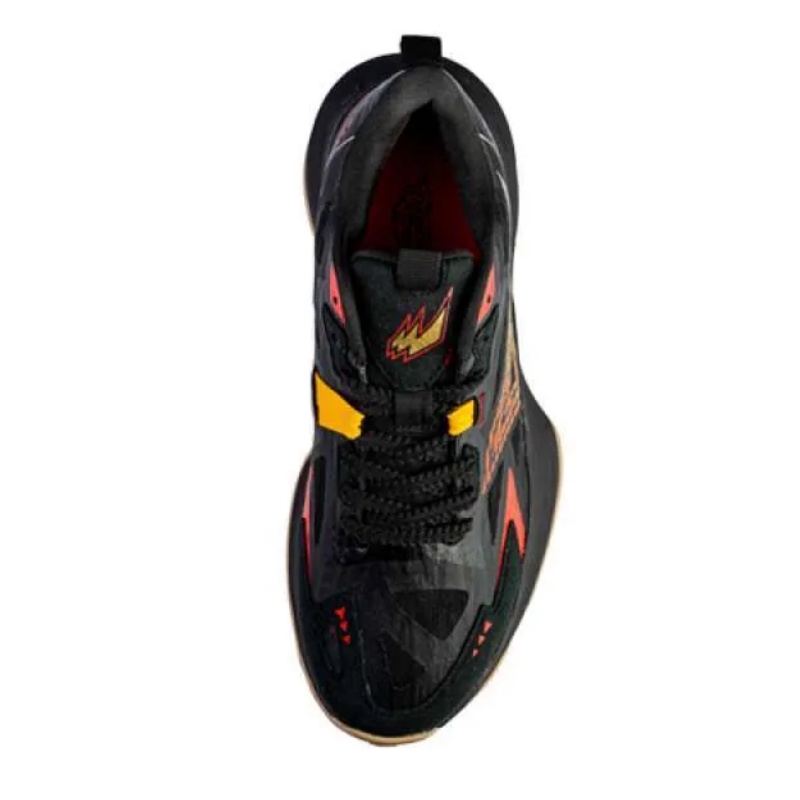 SEPATU BASKET ARDILES Speedy Weeedy Thunderspeed