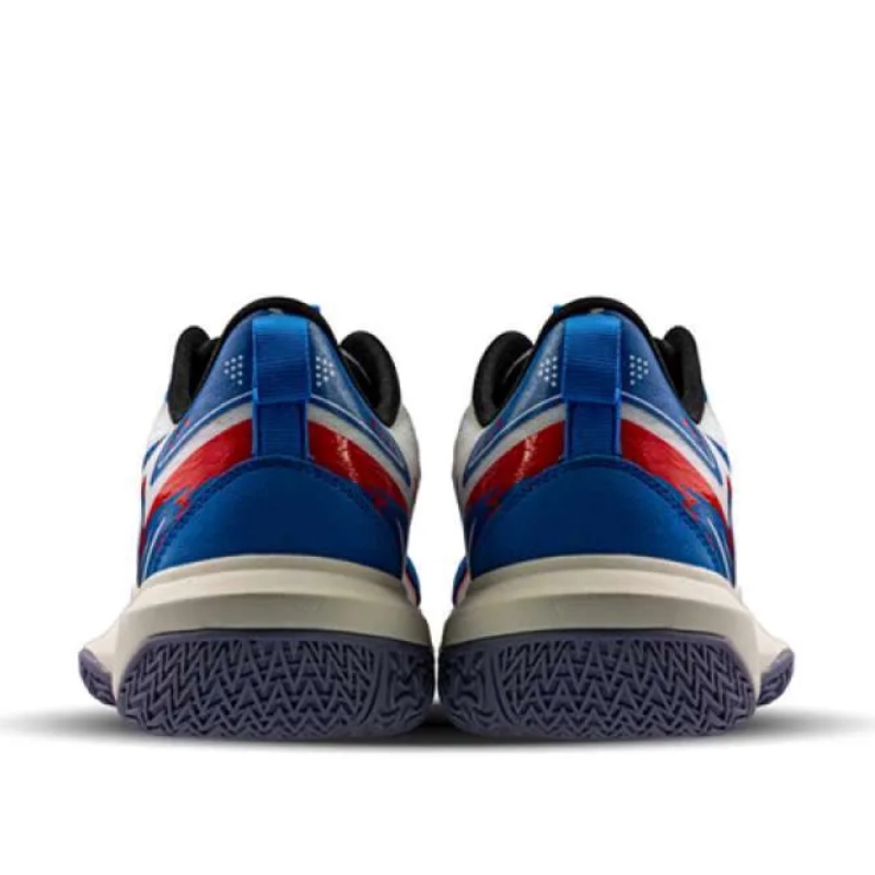 SEPATU BASKET ARDILES Speedy Weeedy Thunderspeed