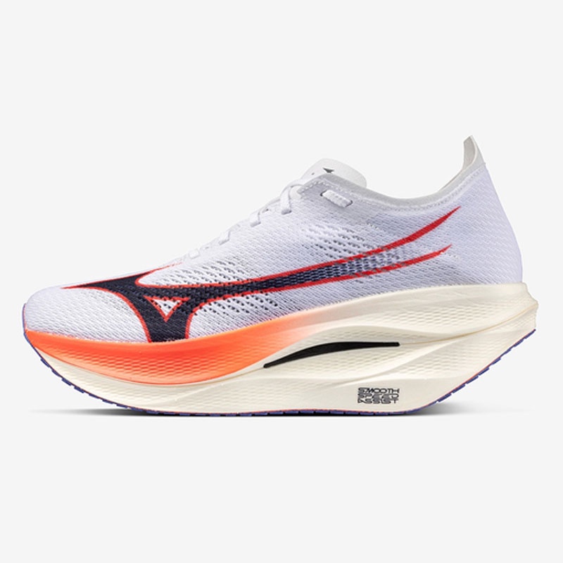 SEPATU LARI MIZUNO WAVE REBELLION PRO 3