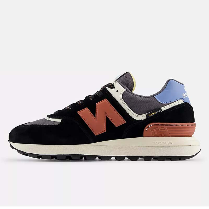 SEPATU SNEAKERS NEW BALANCE 574 LEGACY