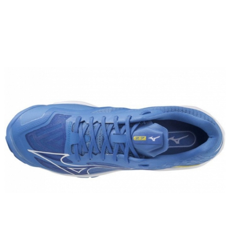 SEPATU VOLLEY MIZUNO Wave Lightning Z7