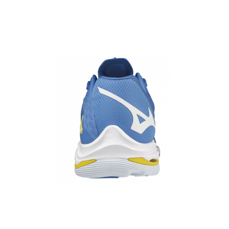 SEPATU VOLLEY MIZUNO Wave Lightning Z7