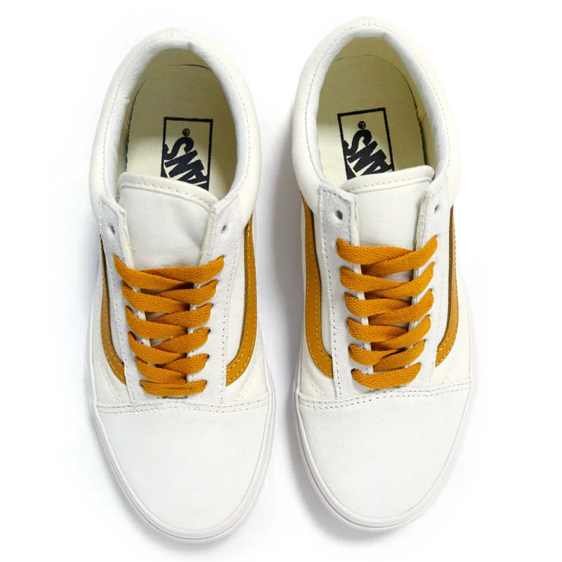 SEPATU SNEAKERS VANS OLD SKOOL VINTAGE POP