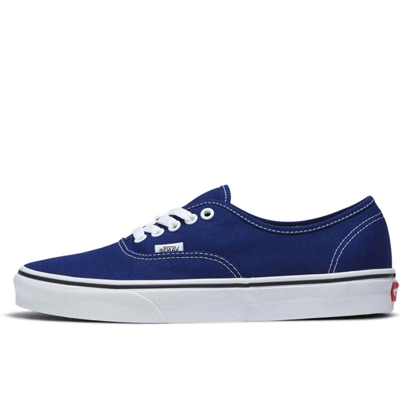 SEPATU SNEAKERS VANS Authentic COLOR THEORY