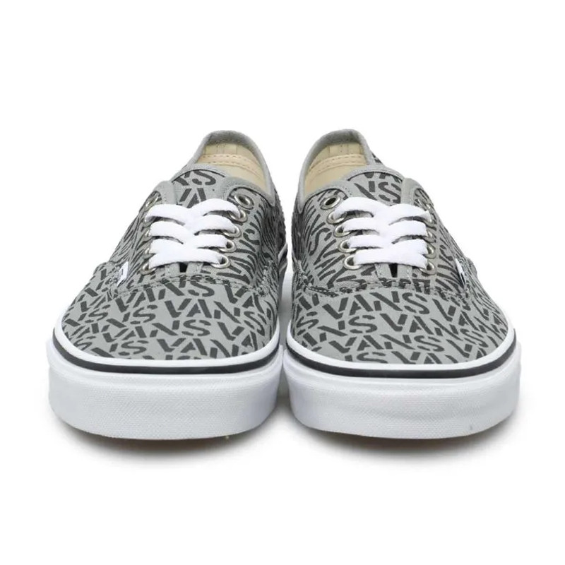 SEPATU SNEAKERS VANS Authentic Logo