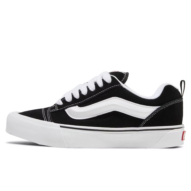 SEPATU SNEAKERS VANS KNU SKOOL