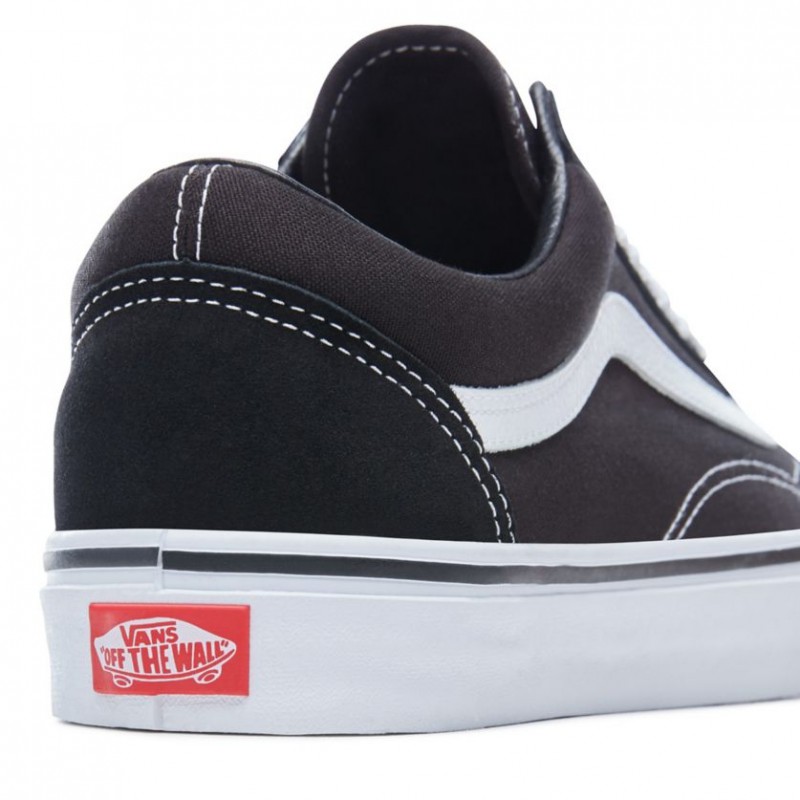 SEPATU SNEAKERS VANS Old Skool