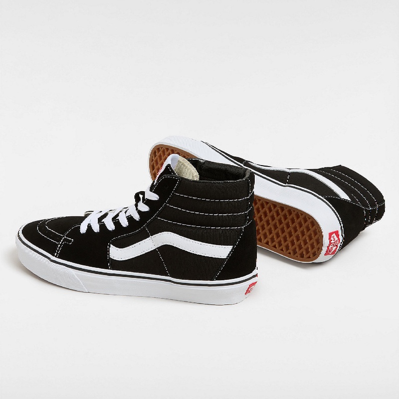 SEPATU SNEAKERS VANS Sk8-Hi