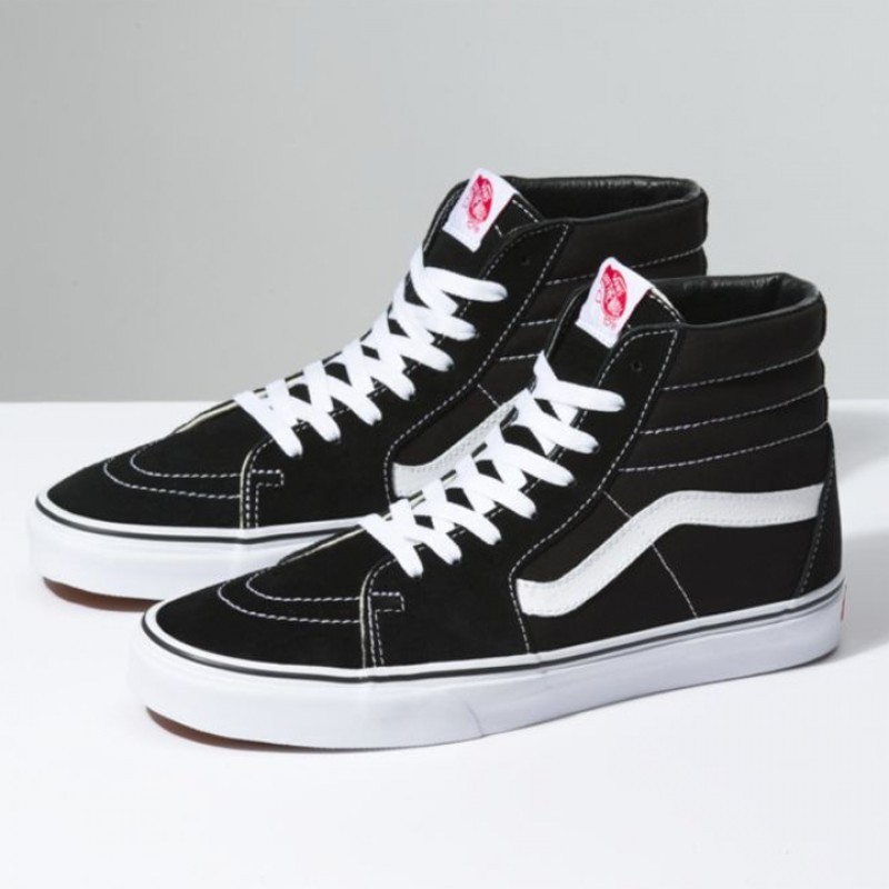 SEPATU SNEAKERS VANS SK8-HI