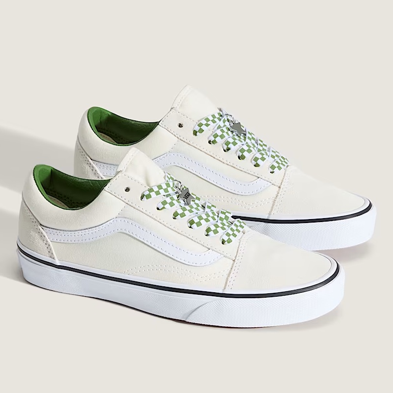 SEPATU SNEAKERS VANS Old Skool 