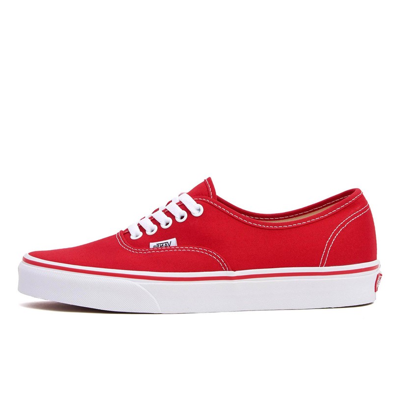 SEPATU SNEAKERS VANS UA Authentic