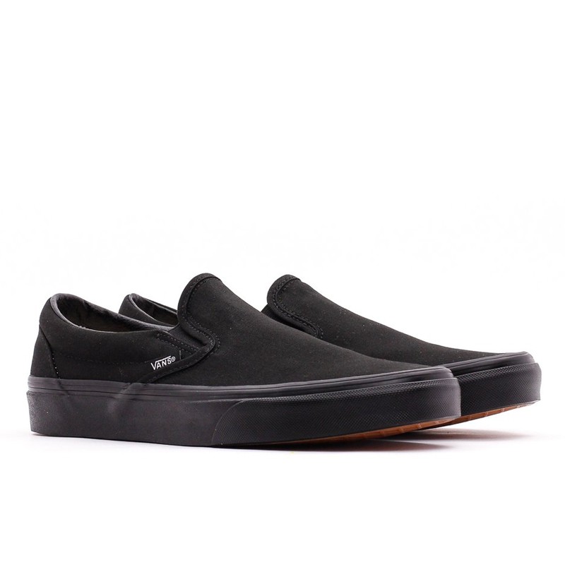 SEPATU SNEAKERS VANS Ua Classic Slip-On