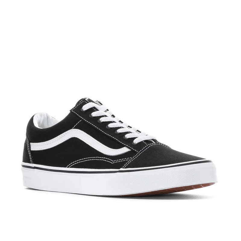 SEPATU SNEAKERS VANS Old Skool Canvas