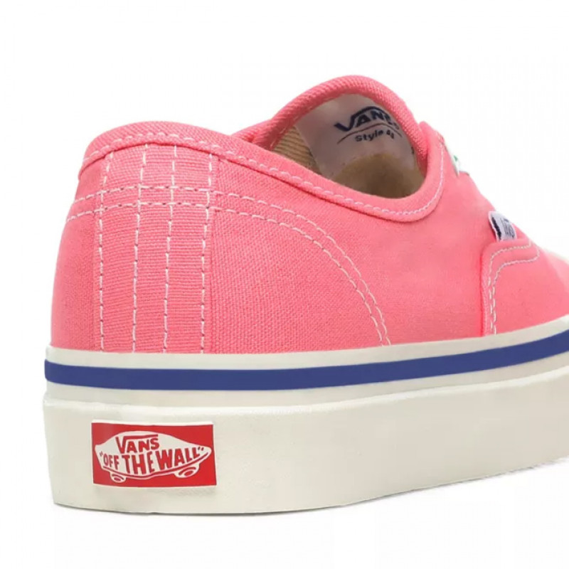 SEPATU SNEAKERS VANS ANAHEIM FACTORY AUTHENTIC 44 DX