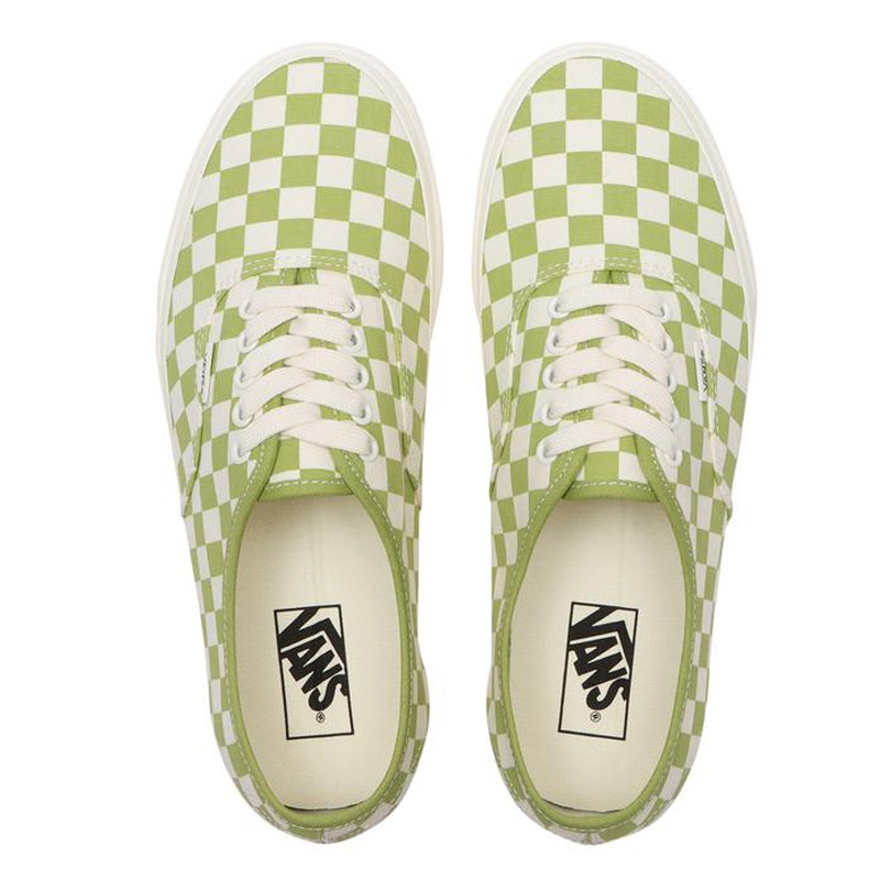 SEPATU SNEAKERS VANS Authentic 44 DX Checkerboard