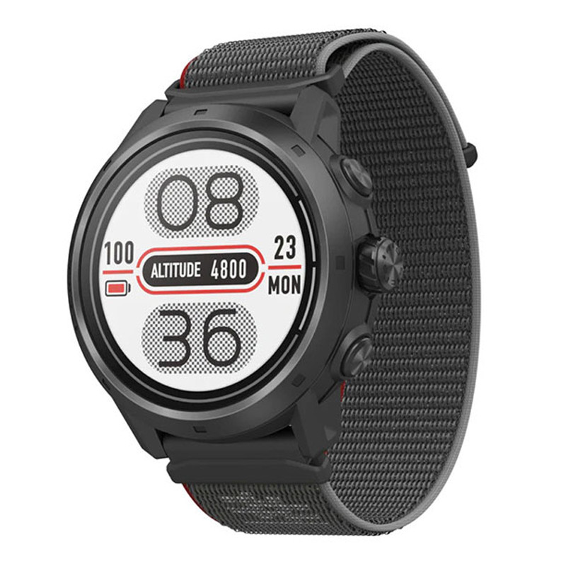 JAM TANGAN  COROS Apex 2 PRO GPS Outdoor Watch