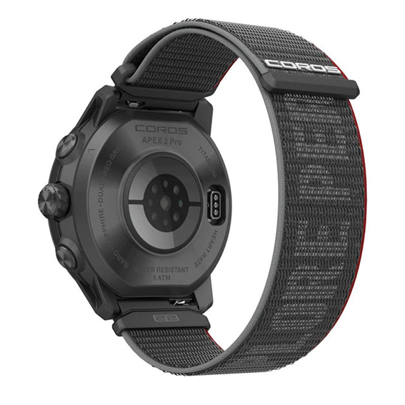 JAM TANGAN  COROS Apex 2 PRO GPS Outdoor Watch