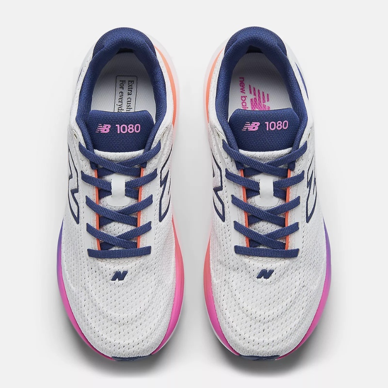 SEPATU LARI NEW BALANCE  WMNS 1080 V15